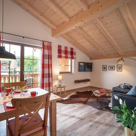 Beim Neuner - Zeit Zu Zweit Oberaudorf Kültér fotó