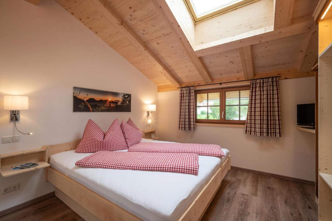 Beim Neuner - Zeit Zu Zweit Oberaudorf Kültér fotó